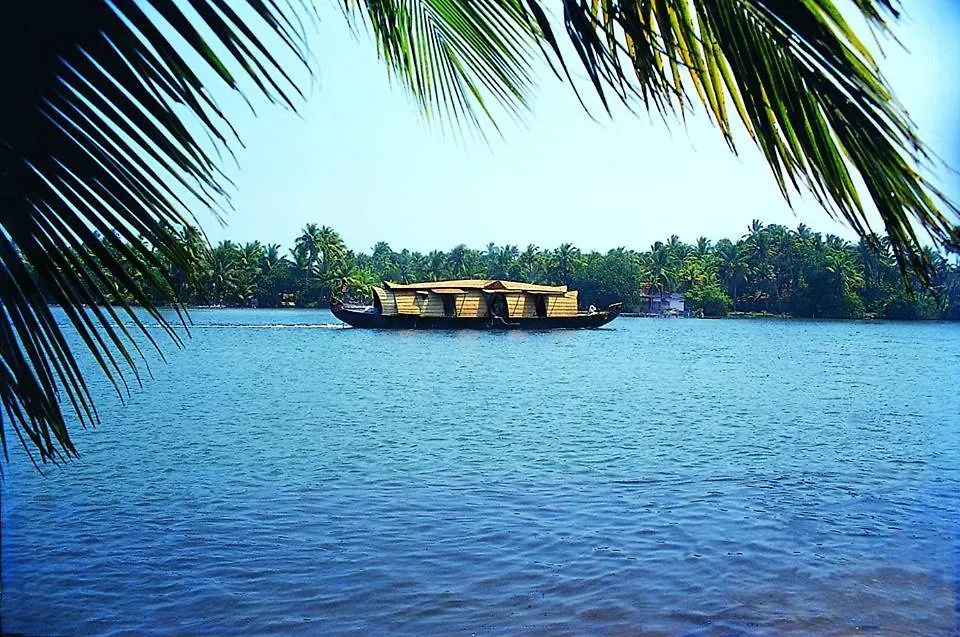 Sea Breeze Beach Home Alappuzha India
