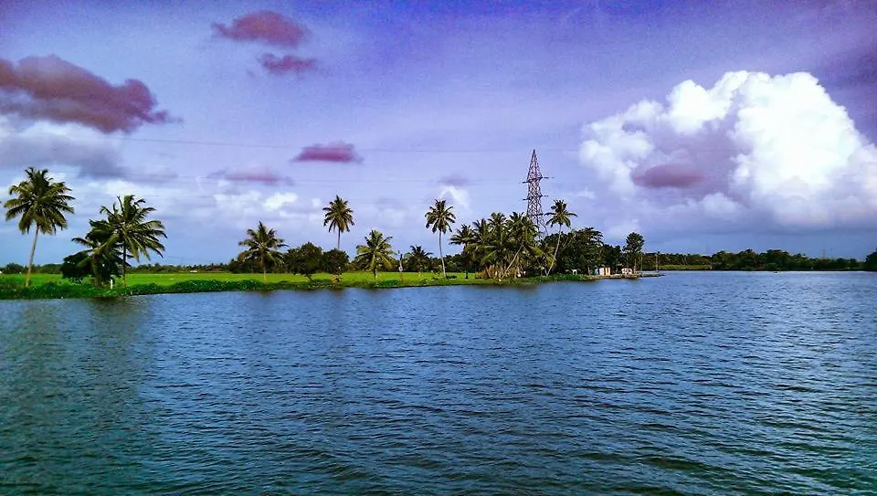Sea Breeze Beach Home Alappuzha Homestay