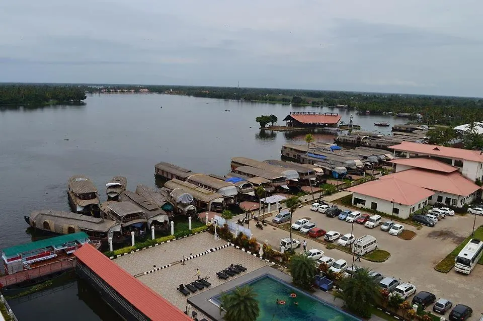 Homestay Sea Breeze Beach Home Alappuzha