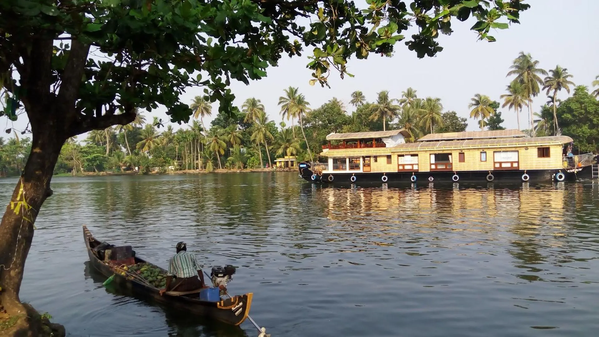 Sea Breeze Beach Home Alappuzha